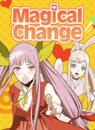 Magical Change