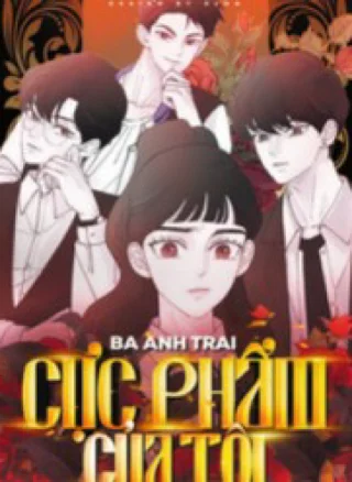Ba Người Anh Trai
