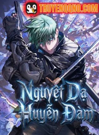 Nguyệt Dạ Huyễn Đàm