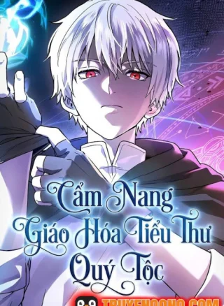 Cẩm Nang Giáo Hóa Các Tiểu Thư Quý Tộc