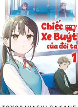 Chiếc Xe Buýt Của Đôi Ta