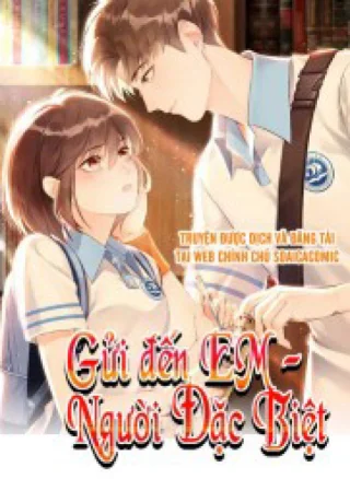 Gửi Đến Người Đặc Biệt