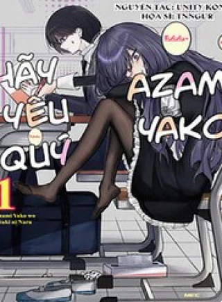 Hãy Yêu Quý Azami Yako