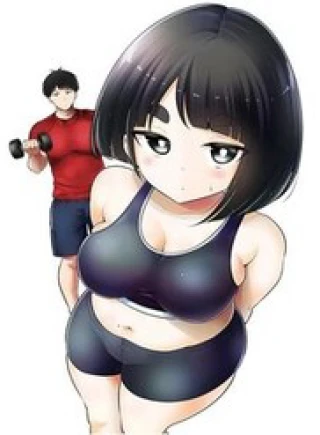 Ookii Muki Muki Chiisai Muchi Muchi