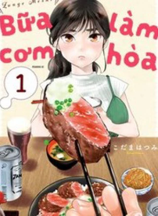 Bữa Cơm Làm Hòa