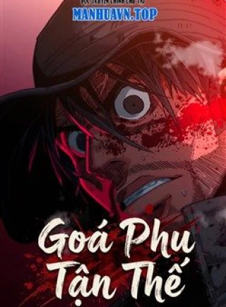 Góa Phu Tận Thế