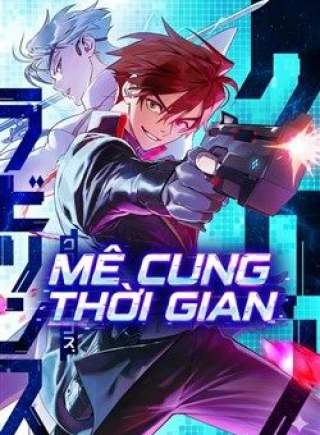 Mê Cung Thời Gian