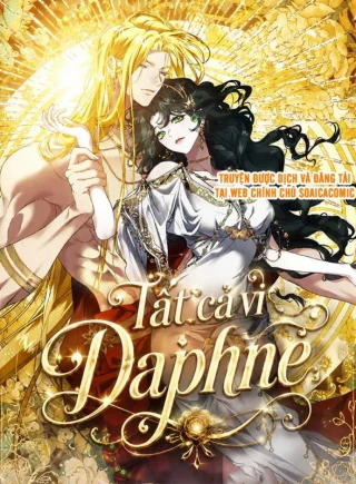 Tất Cả Vì Daphne