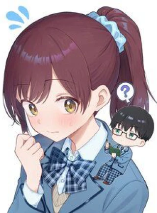 Nonderi Kubo Wa Genjitsu No Koi Ga Shiritai
