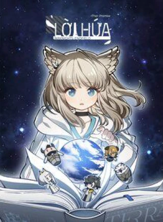 Arknights Endfiled Oneshot