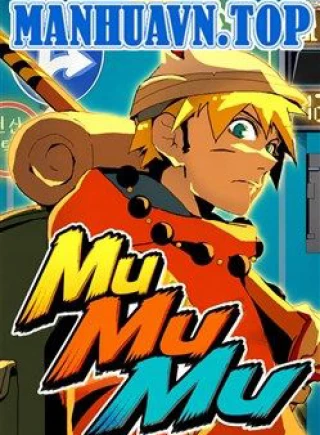 Mu Mu Mu